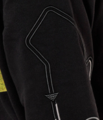 Худые Doad HUGO - черный(50531738)