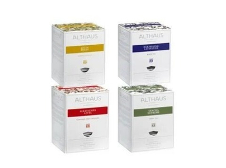 Чай Альтхаус