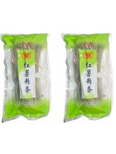 Лапша фунчоза из сладкого картофеля Longxu 300 г x 2 шт