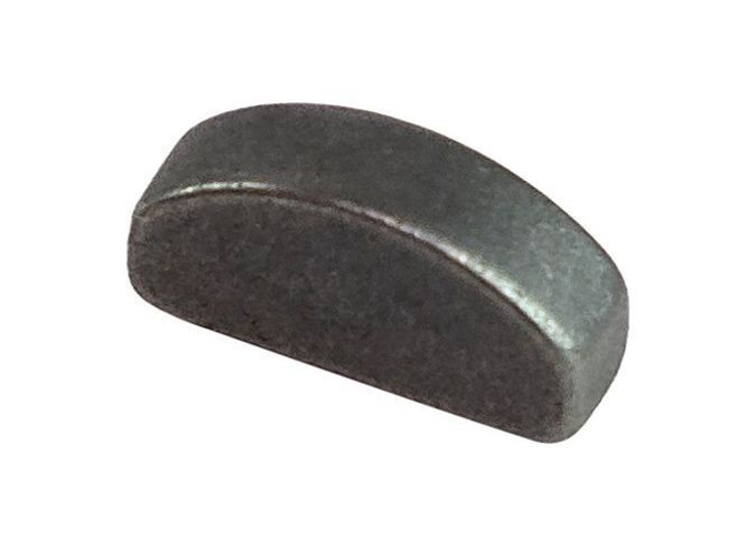 Шпонка маховика Suzuki DT2.2-9/DF2.5-DF15