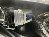 Фара левая Mercedes S W223 (20-нв) Digital Light