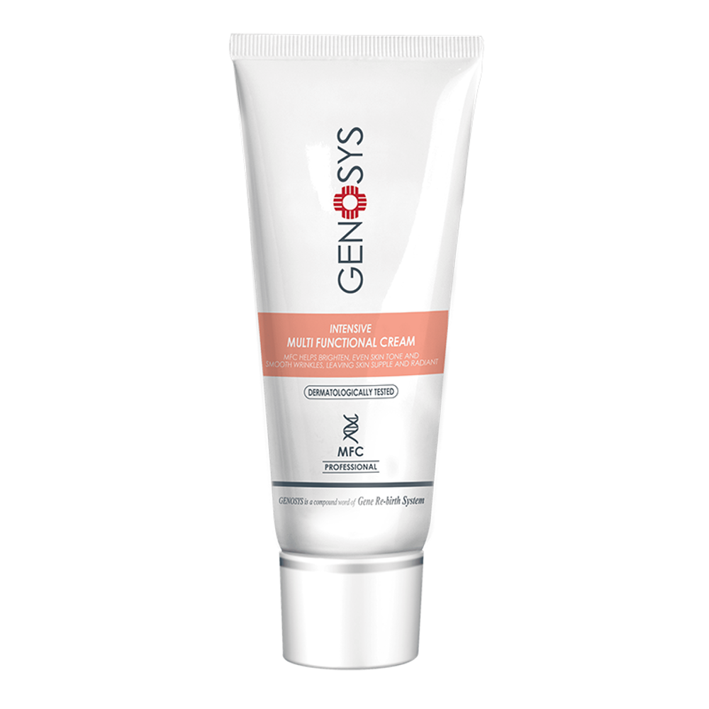 Genosys Подарочный набор THREE GIFTS LIGHT