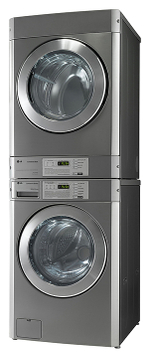 Стиральная машина LG WD-М069BD2S