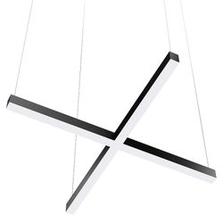 Светодиодный светильник крест FS-TG-KX 229Вт 18320Лм IP20