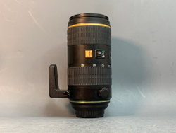 Pentax DA 60-250mm f/4 ED