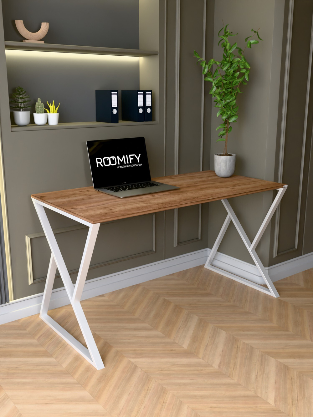 Письменный стол NOVA LITE