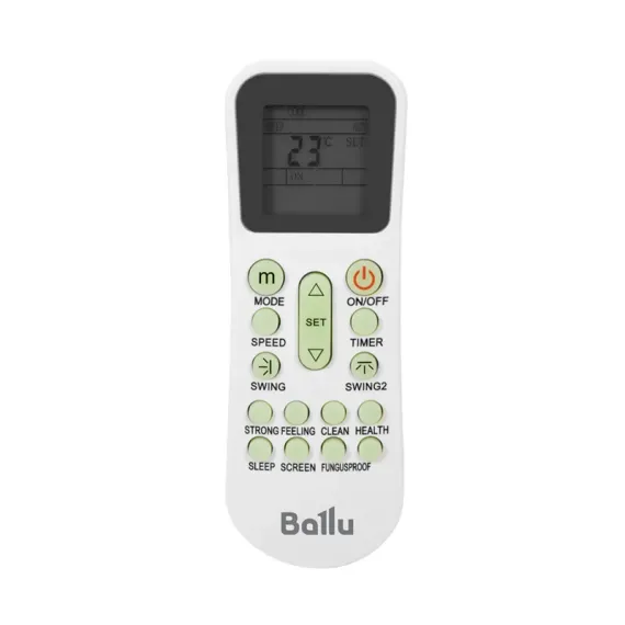 Ballu BA5OI-FM/out-42HN8/EU / BSUI-FM/in-09HN8/EU_BL - 5 шт.