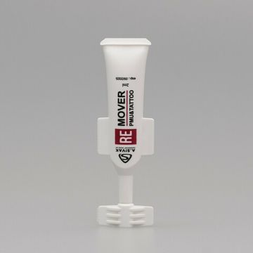 Remover (NEW) - Ремувер A.SIVAK (щелочной) + саше Лайм