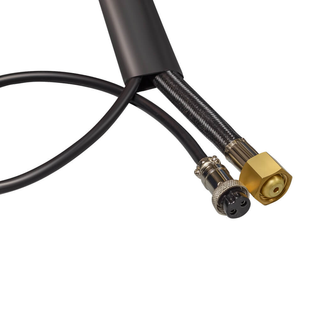 Горелка TIG TP 26 (M16*1,5; 2pin) 4м TBW2604-05