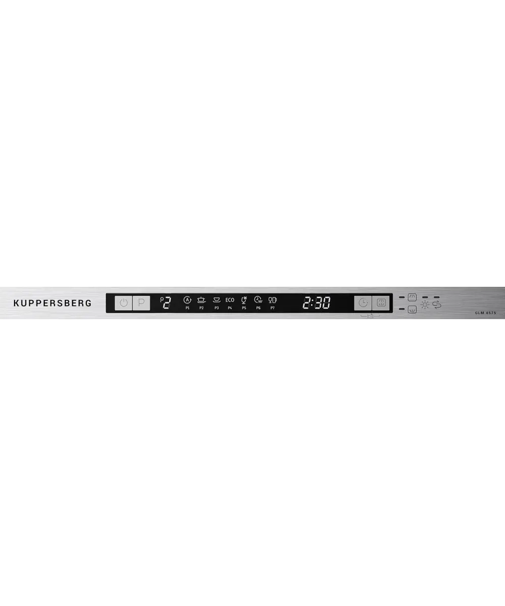 Встраиваемая посудомоечная машина Kuppersberg GLM 4575