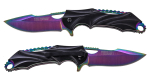Складной нож Tac-Force TF-858RB