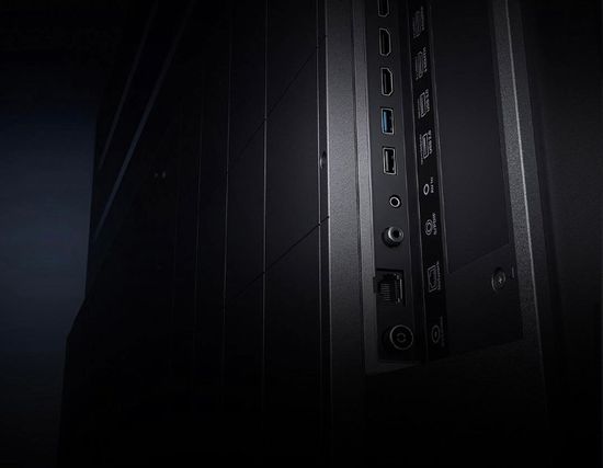 Телевизор Xiaomi Redmi MAX 100 144HZ