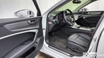 Audi A6 (C8) 45 TFSI Quattro (11.2019)