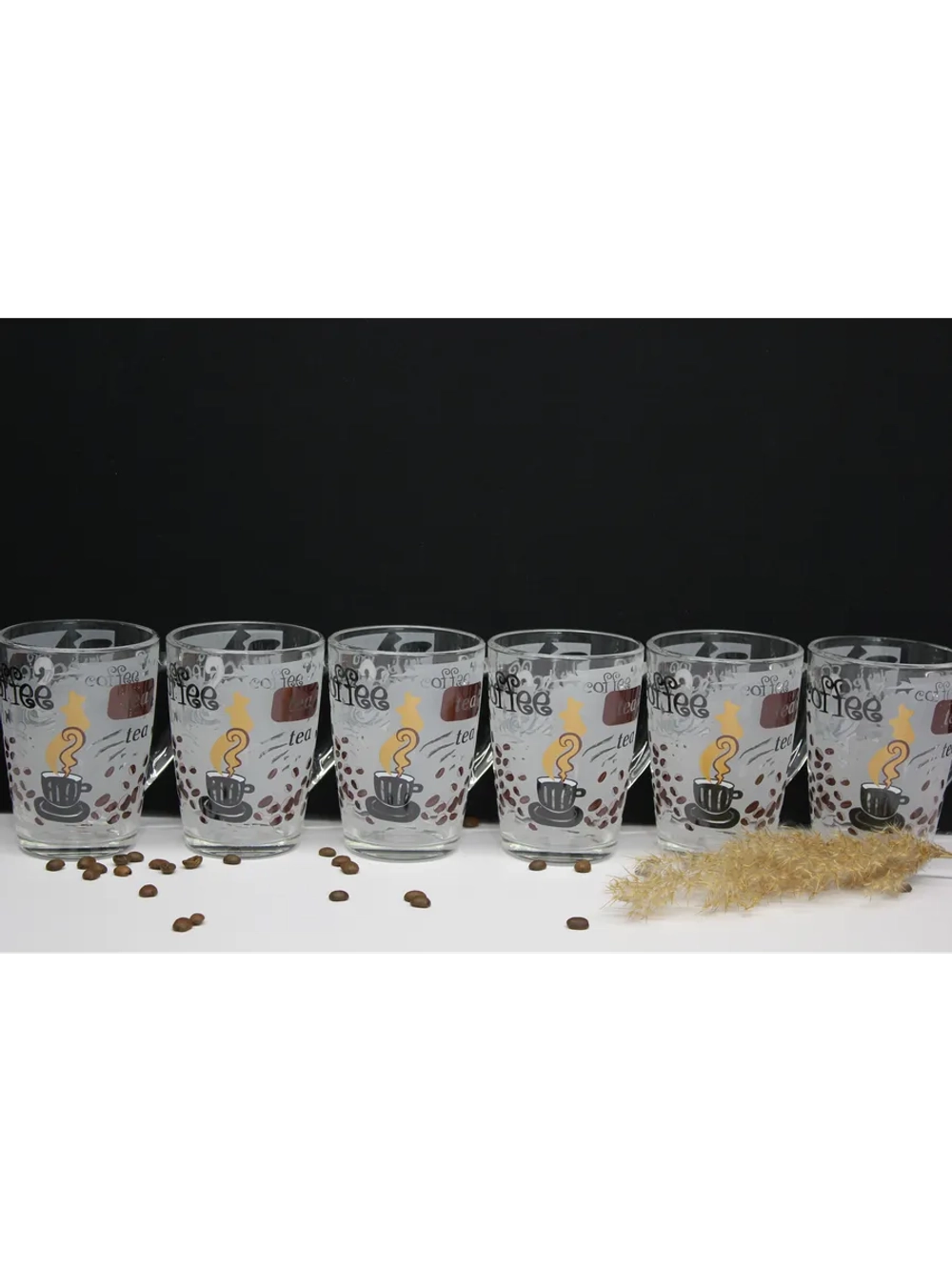 Кружка Капучино "Кофе"