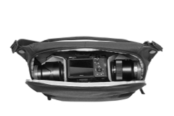 Сумка Peak Design Everyday Sling V2 - 10L