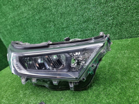 Фара правая Toyota RAV4 5 XA50 (2018-н.в.) LED