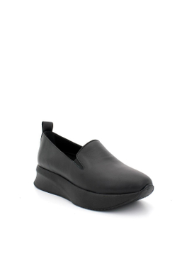 Слипоны женские Ascalini R13305B