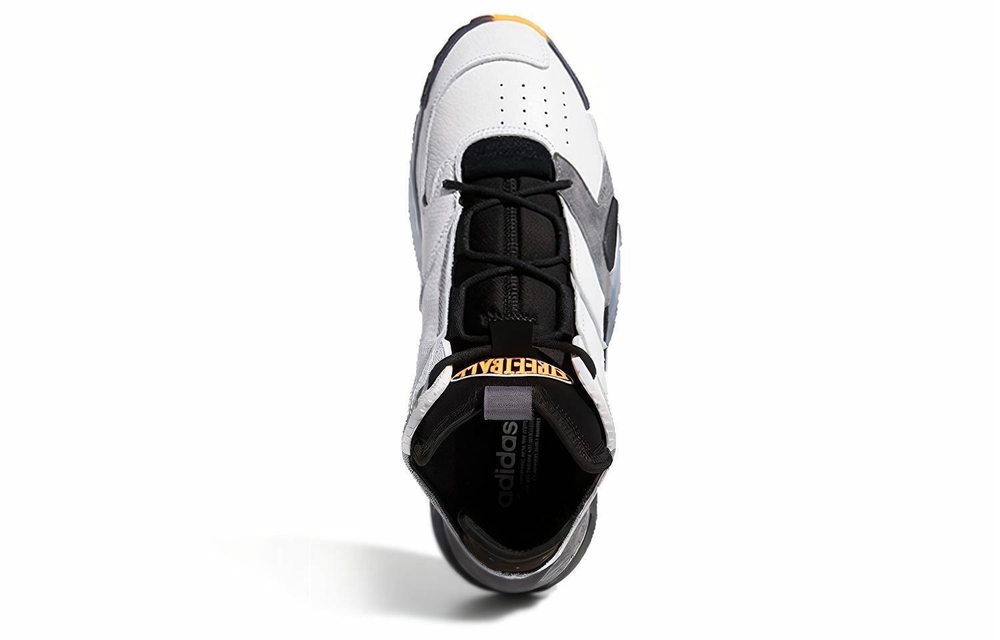 Кроссовки Adidas Originals Streetball 2019