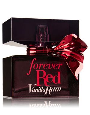 Bath and Body Works Forever Red Vanilla Rum