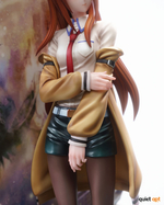 Макисе Курису / Makise Kurisu