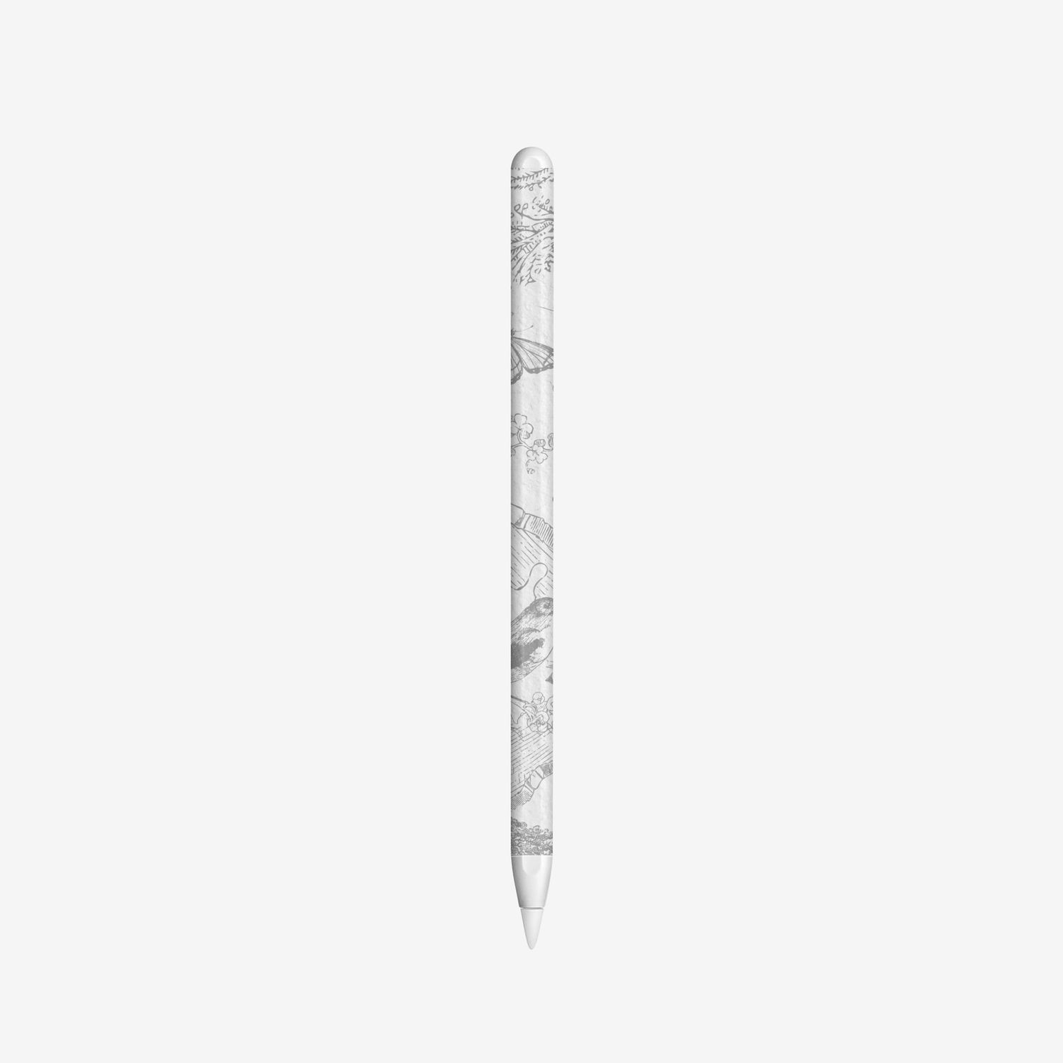 Виниловая наклейка TOILE DE SAFARI для Apple Pencil