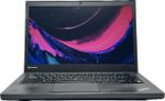 14" Уценённый ноутбук Lenovo Thinkpad T440S (1600x900, Intel Core i5-4300U, RAM 8ГБ, SSD 256ГБ, Intel HD Graphics 4400, Win 10Pro)