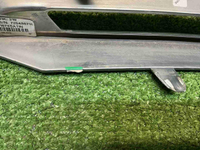 Накладка ПТФ правая Mercedes M W166 (11-15) AMG