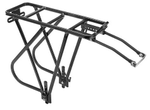 Багажник металлический с крепежными элементами 24"-28" модель BLF-H16 арт.010051 (10216170/271021/0320895, Китай)