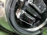 Фара правая Haval Dargo (2022-н.в.) LED