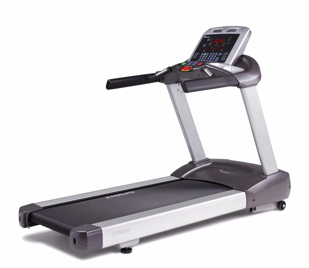 Беговая дорожка Spirit Fitness СT850