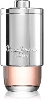 Pepe Jeans Bright парфюмерная вода женская