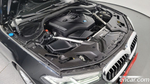 BMW 5 Series (G30) 520i Luxury (11.2022)