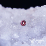Накрутка IS Pink Tourmaline