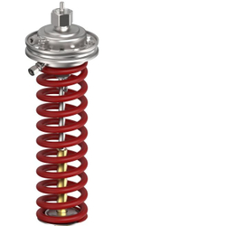 Danfoss 003G1002 Регулятор давления "после себя" AFD, Pрег: 1-6 бар, PN25, площадь регулирующей диафрагмы 80 см