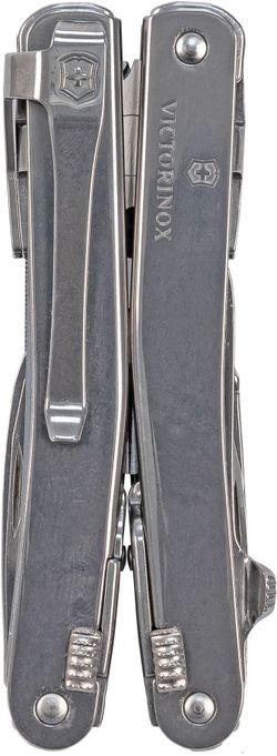 Мультитул Victorinox SwissTool Spirit MX Clip 105 мм (3.0224.MKB1) 3