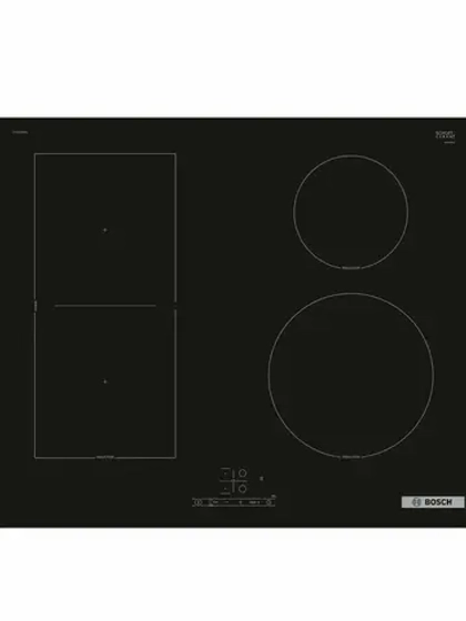 Варочная поверхность BOSCH PVS61RBB5E