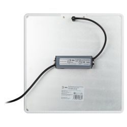 Квантум борд ЭРА FITO-80W-LED-QB Quantum board фитопрожектор полного спектра 80 Вт 3500К | Квантум борды (Quantum board)