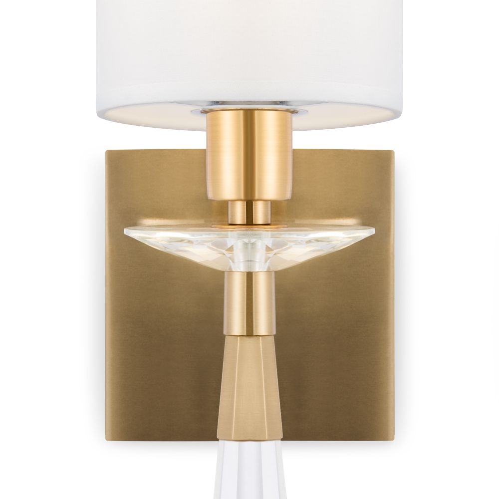 Бра Maytoni Bianco MOD224WL-01BS