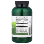 Swanson, алоэ вера, 25 мг, 300 капсул