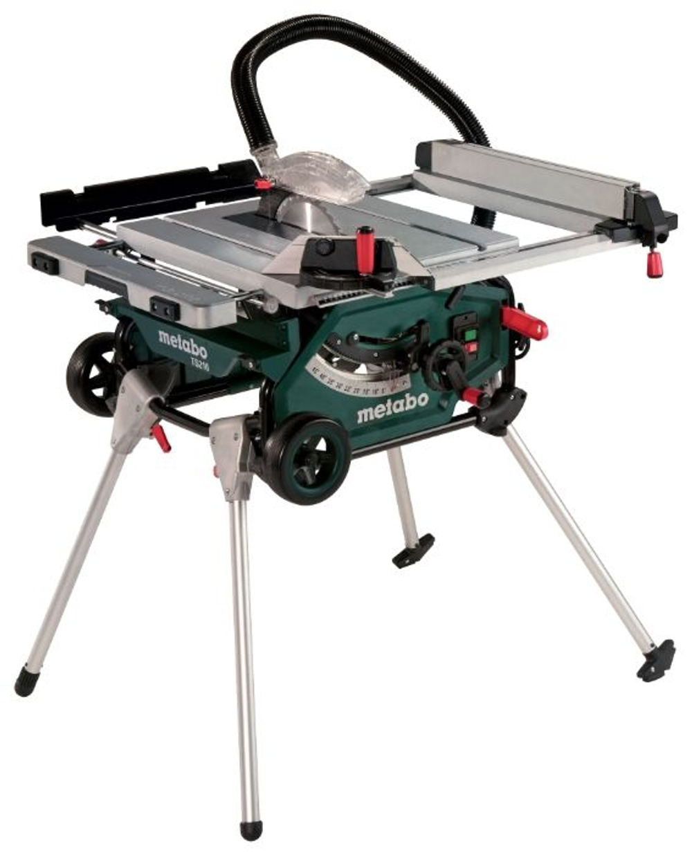 Циркулярная пила Metabo TS 216