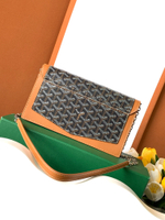Goyard Duchesse Marie Caroline Bag