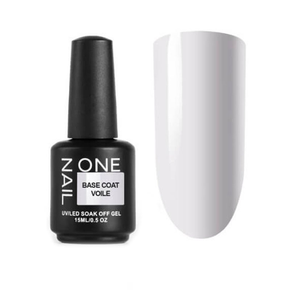 OneNail Base Voile, 15 мл
