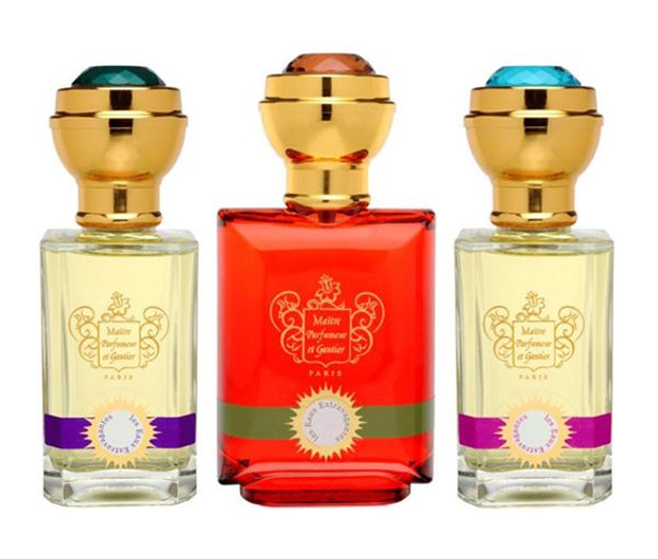 Maitre Parfumeur et Gantier Fraicheur Muskissime Extravagante