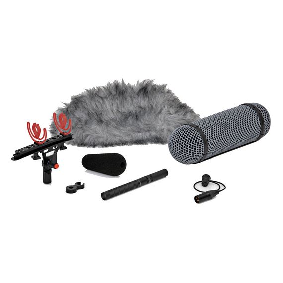 DPA 4017B-R