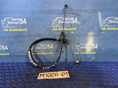 Трос газа TOYOTA DUET 2000-2004