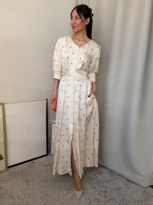 Платье Arapkhanovi, S/М