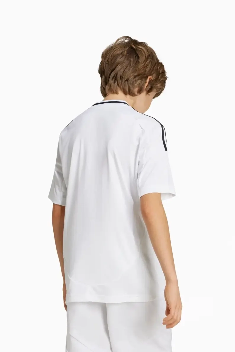 Футболка adidas Real Madrid 24/25 Home Junior