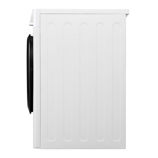 Стиральная машина LG F-4H5VS6W