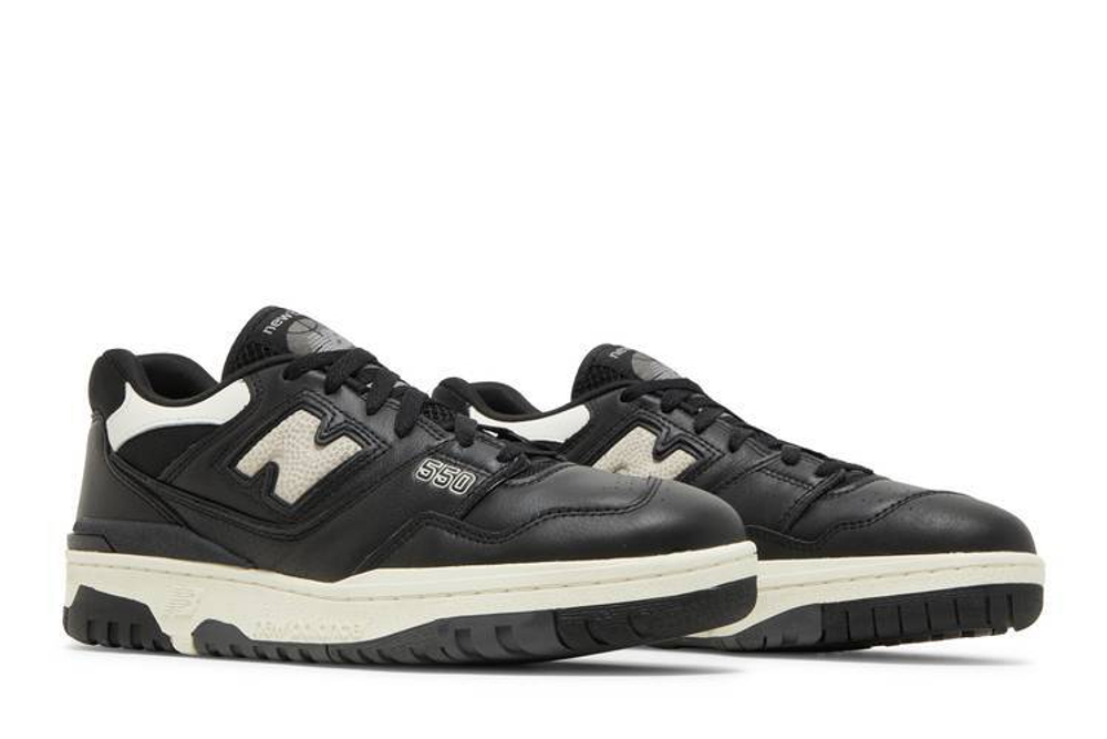 Кроссовки New Balance Nb 550