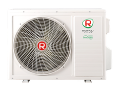 Наружный блок мульти-сплит системы серии MULTI GAMMA EU ERP Inverter 5TFM-42HN/OUT